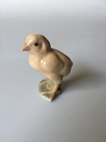 Bing and Grondahl Figurine Chicken No. 2194