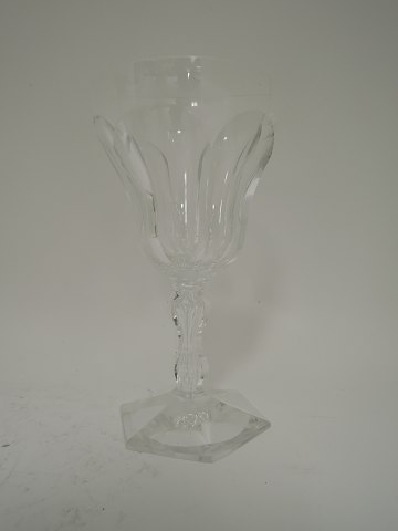 Lalaing 
White wine glass