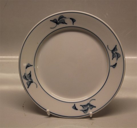 Kongelig Dansk Noblesse 112-15139 Tallerken 21 cm (621)