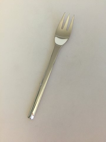 Georg Jensen Prisme, Blank Salatgaffel