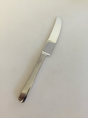 Georg Jensen Stainless Copenhagen, Blank Spisekniv