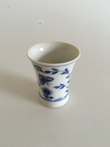 Bing og Grøndahl Sommerfugl Lille Vase No. 207