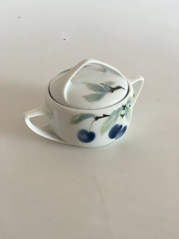 Rosenthal Donatello Sugar Bowl with Lid