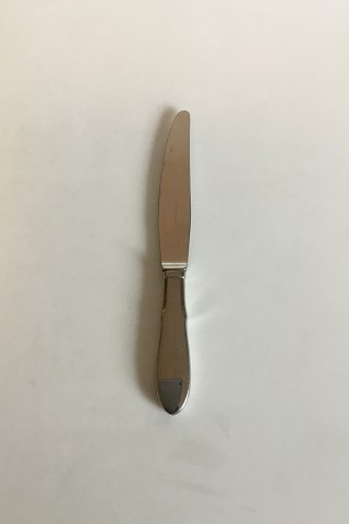 Georg Jensen Stainless Mitra Frokostkniv (Kort Håndtag)