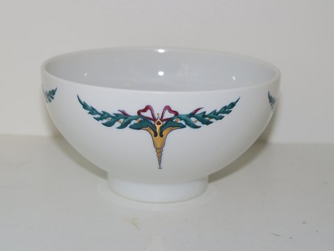 Royal Copenhagen Jingle Bells
Lille skål