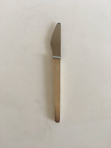 Hans Hansen Linje Sterling Sølv Frugtkniv / Barnekniv