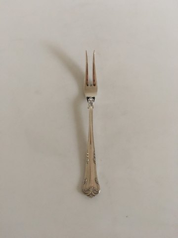 Cohr Herregaard Silver Cold Cuts Fork