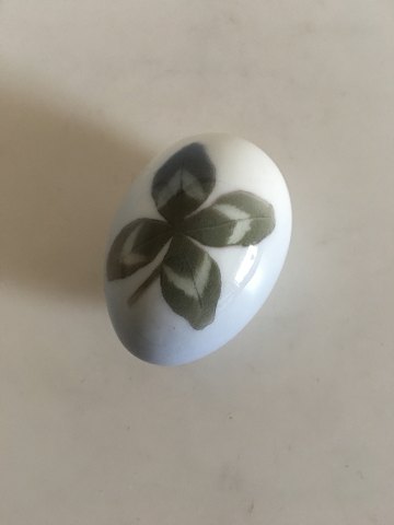 Royal Copenhagen Art Nouveau Æg No 436 