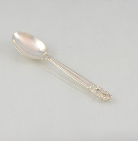 GJ Te/kaffeskeer Kongemønster