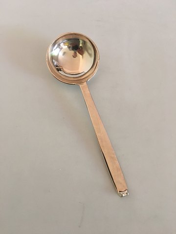 Evald Nielsen No. 29. Silver Soup Spoon