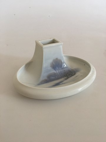 Bing & Grøndahl Tændstik Holder No. 61/219