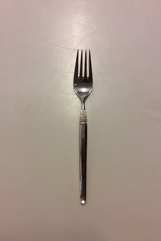Cheri Frigast/Gense Silver Plate Dinner Fork.