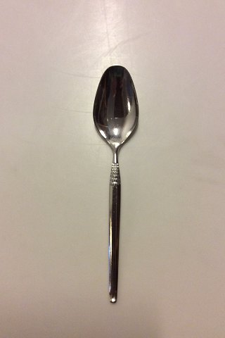 Cheri Frigast/Gense Silver Plate Dinner Spoon