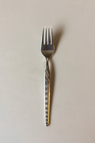 Harlekin ABSA silver plated Dinner Fork