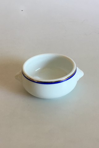 Royal Copenhagen Hotel Espresso stel Sukkerskål No 6047