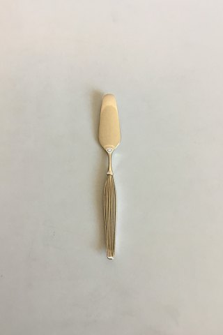 Savoy Frigast/Gense, Sølvplet Smørkniv