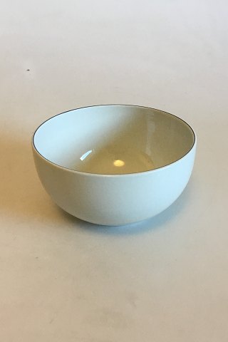 Royal Copenhagen Blåkant Skål No 3083