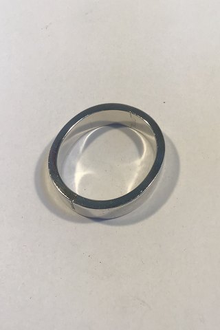 Hans Hansen Sterling Sølv Armring