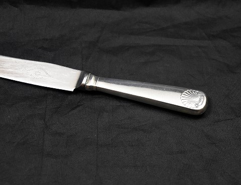 3-tårnet spiseknivmuslingeCohr