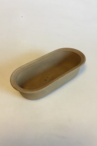 Royal Copenhagen Ildpot Aflang Form No. 22532