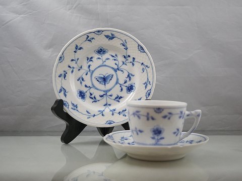 Bing & Grøndahl, kronjyden, Nissen