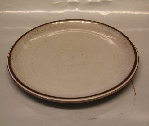 Stogo Ceramic Stoneware Tableware Round Cake platter 25.4 cm
