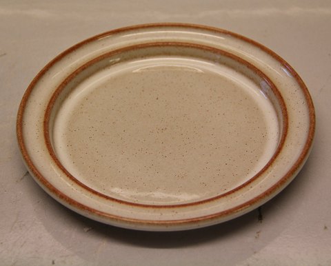 Stogo Ceramic Stoneware Tableware Side plate ca 18.2 cm