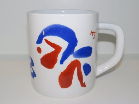 Royal Copenhagen
Stort årskrus 1998