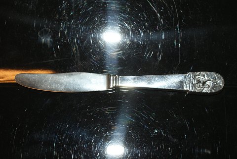 The Little Mermaid Child Knife SilverH.C. Andersen