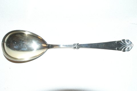Potato Spoon Håkon, SilverLength 26.5 cm.