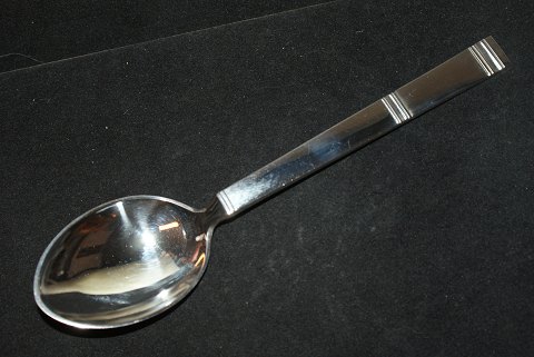 Dessert spoon / Lunch spoonCardinal Silver