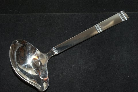 Sauce Ladle Cardinal Silver