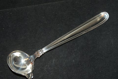 Cream spoon Karina SilverHorsens silverLength 14 cm.SOLD