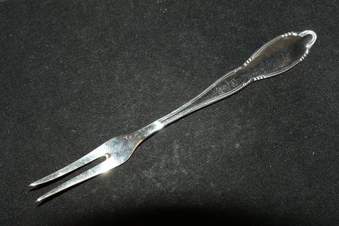 Laying Fork Marie Stuart SilverChr. FoghLength 13 cm.