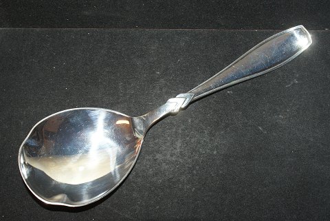 Potato / Serving spoon Rex SilverwareHorsens silverLength 21 cm.