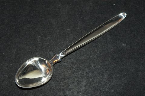 Coffee spoon / Teaspoon Rie Silver FlatwareFredericia silverLength 11.5 cm.
