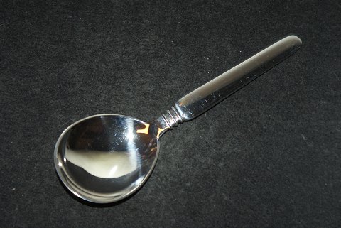 Sugar spoon Windsor Danish silver cutleryHorsens SilverLength 11 cm.