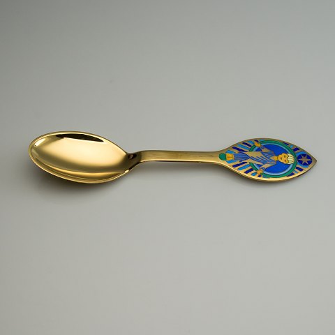 Anton Michelsen
Juleske
1984
