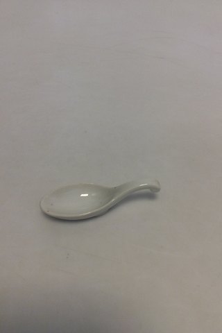 Antique Royal Copenhagen Pharmacy Spoon