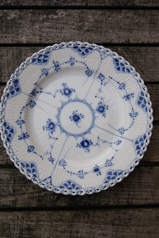 vare nr: po-Helblonde tall. 1085.SOLD