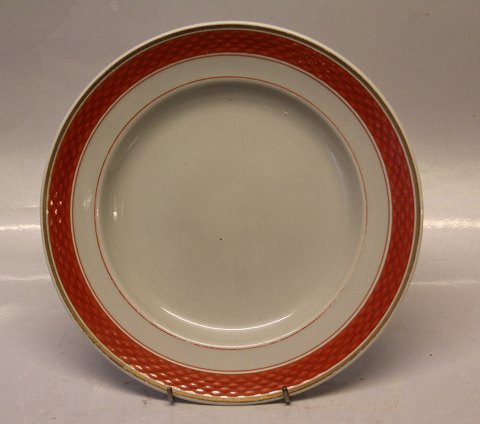 Tureby Aluminia  Royal Copenhagen Faience Dinneware