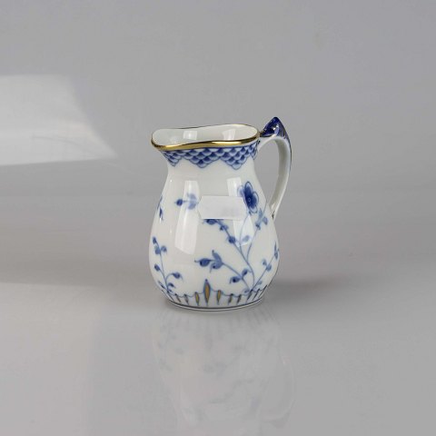 B&G Flødekande 393Dickens sommerfugl