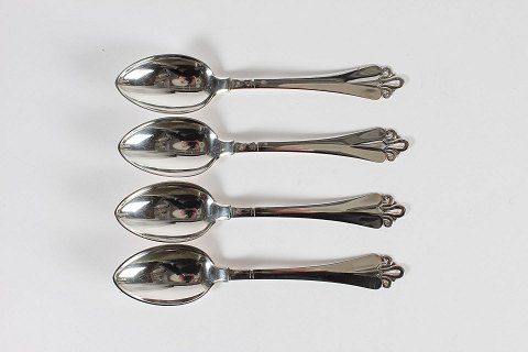 H. C. Andersen Cutlery
Soup spoons
L 20,5 cm