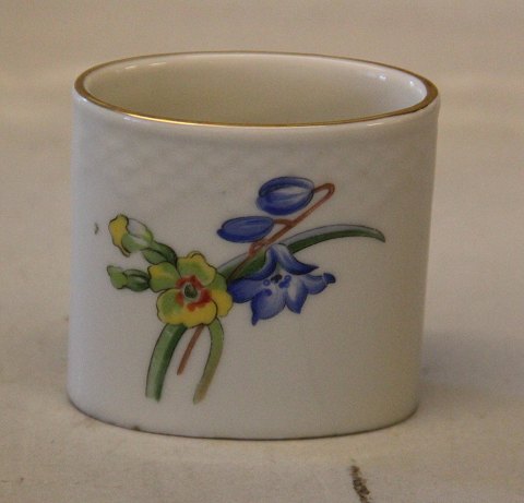 183 Toothpick oval 7 cm (369) Njal B&G Springflower dinnerware