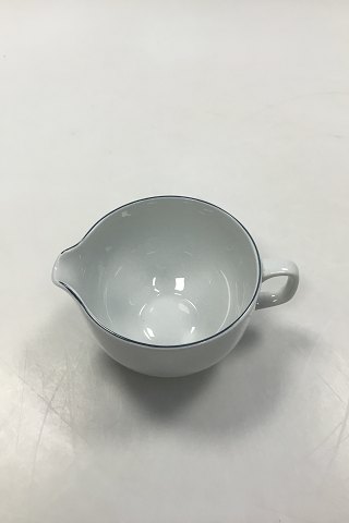 Royal Copenhagen Blå Kant Sauceskål uden låg No. 3085