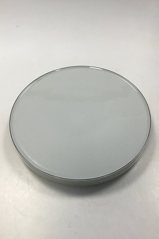 Royal Copenhagen Grethe Meyer Blue Line Serving Dish  No 3076