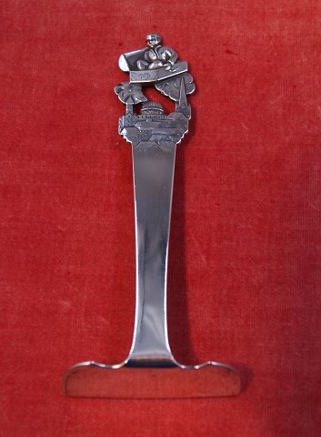 item no: s-Madskubber Flyv. KuffertSOLD