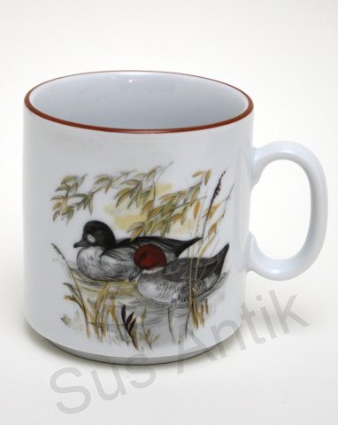 Årskrus 1988, Hvinand, Mads Stage