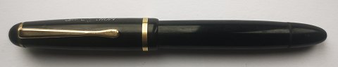 Sort Montblanc 344G fyldepen FYLDEPENNE KØBES
Fyldepen køb salg