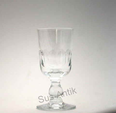 Snaps, Mazurka, Holmegaard